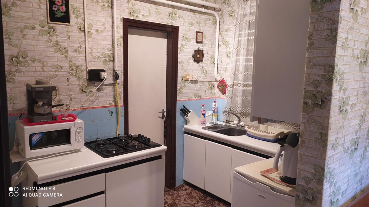 Abacsko Haz Villa Abádszalók Bagian luar foto