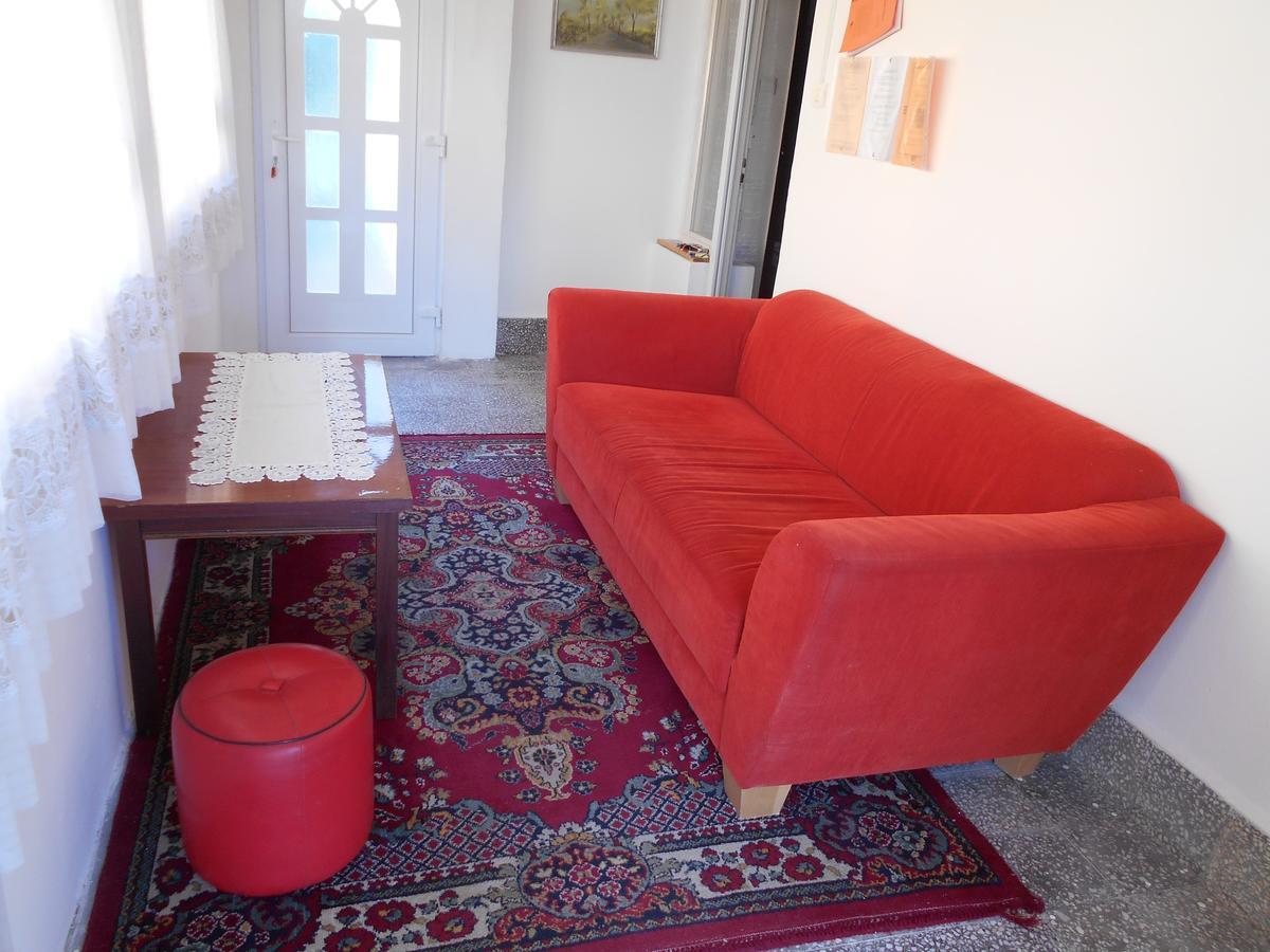 Abacsko Haz Villa Abádszalók Bagian luar foto